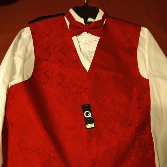 Shirt &,vest - Picture 5 of 8